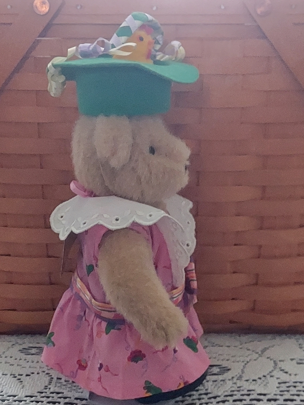 Muffy Vanderbear "Spring Bonnents Collection" - Picture 3 of 9